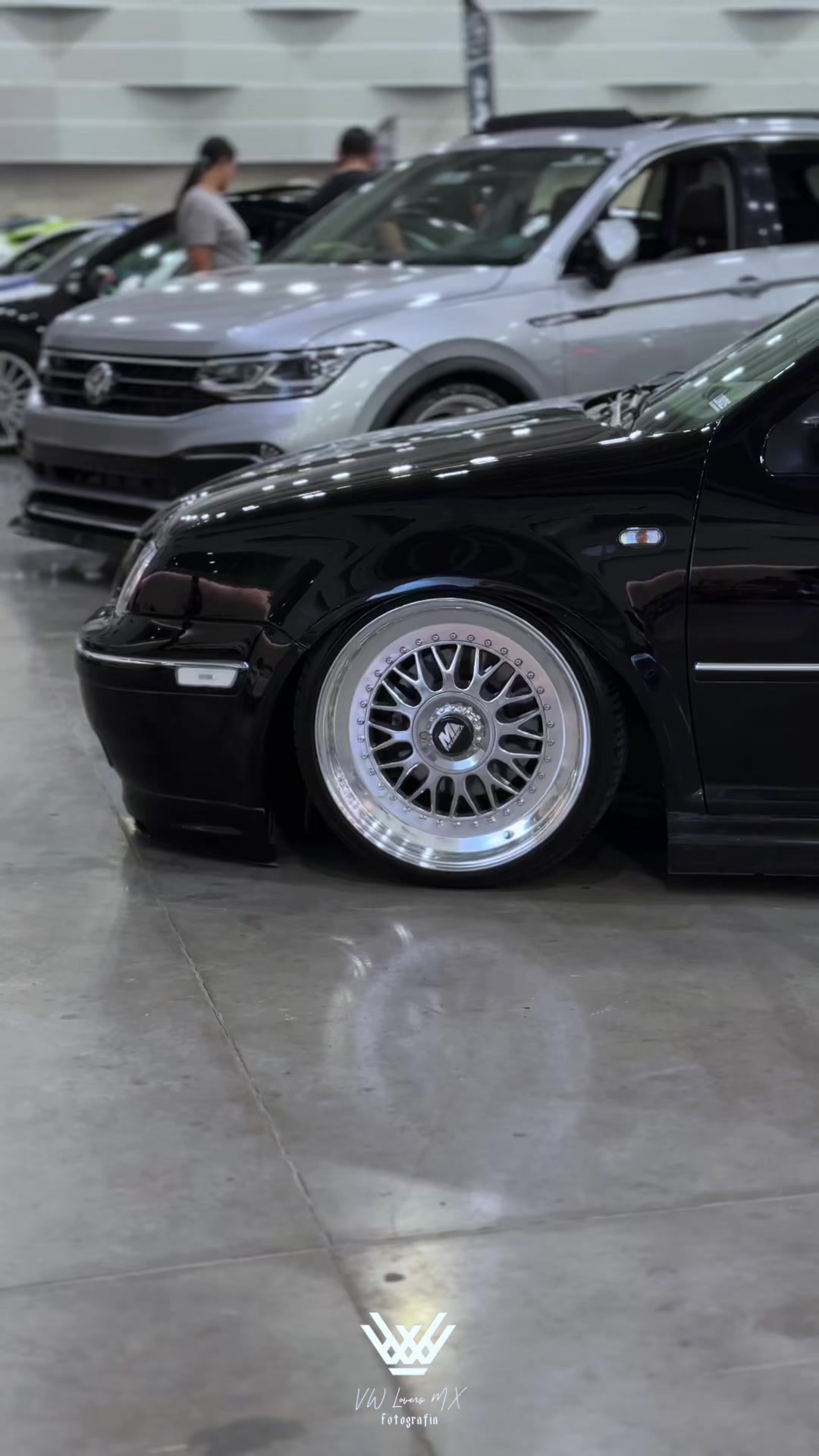 @Vw Lovers MX