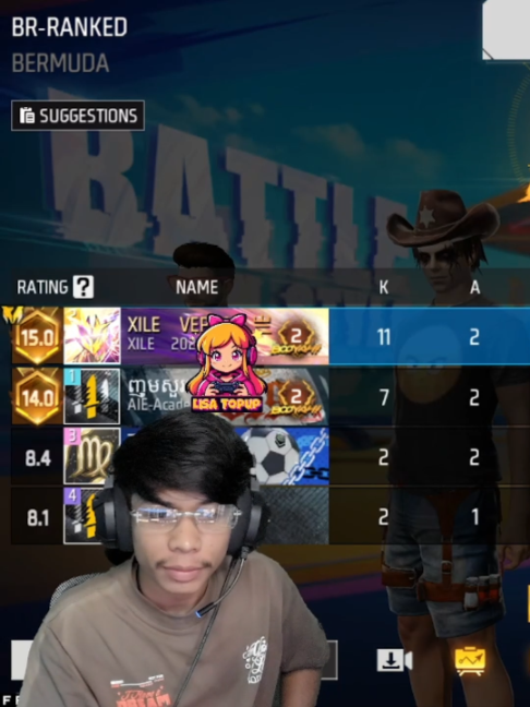 @Vepha Gaming๐ฅ