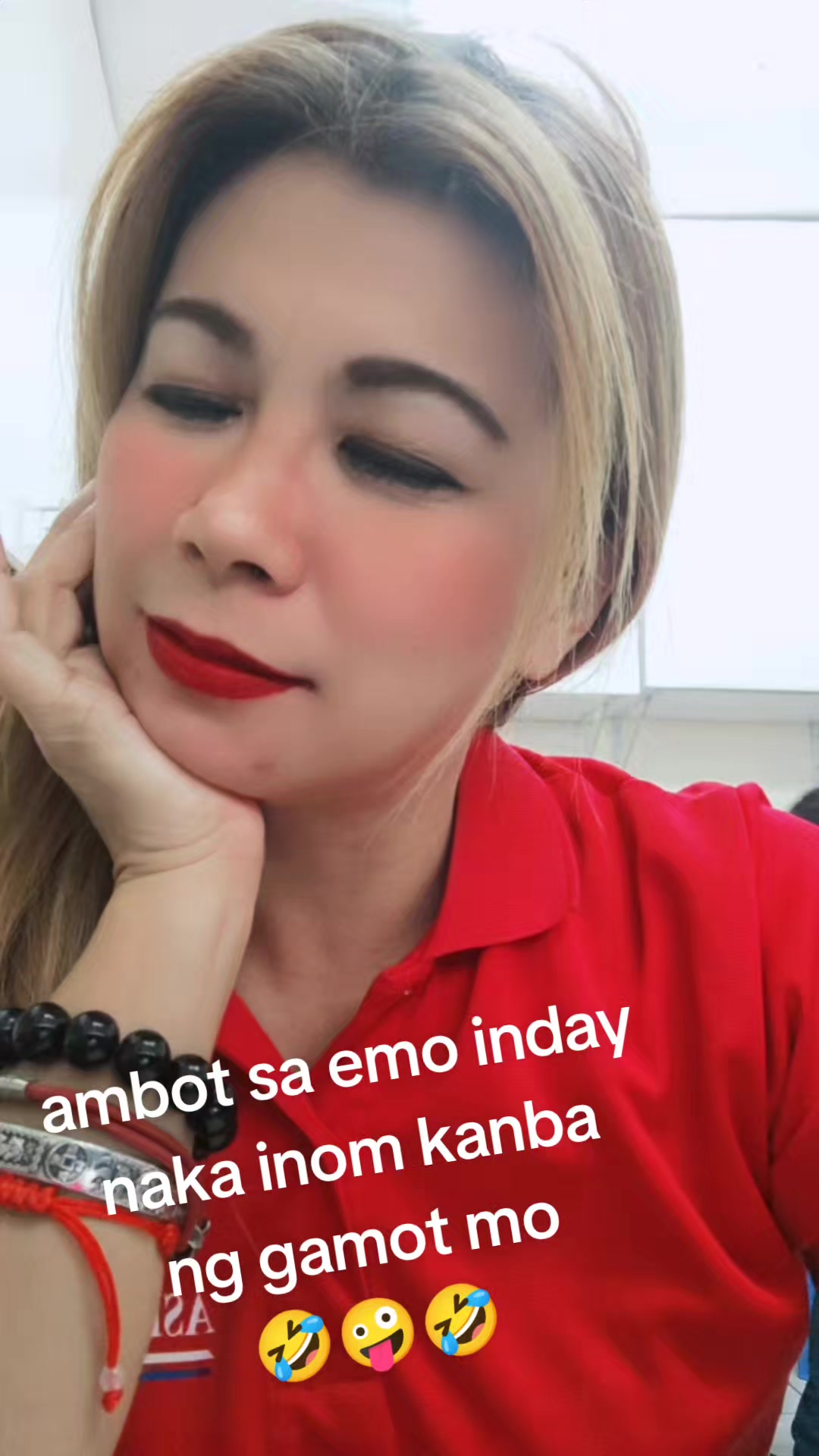 @Aliyah Chua