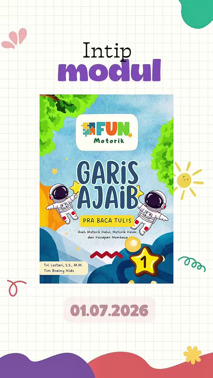 @Official Brainy Kids Indonesia