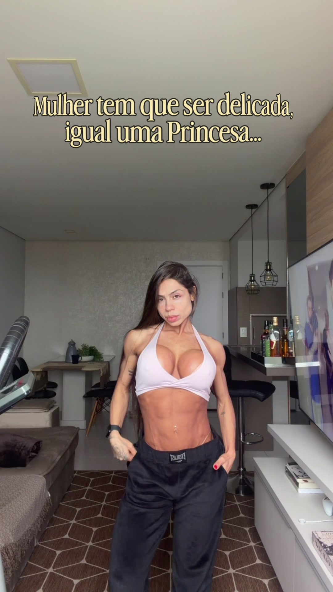 @Camila Xavier
