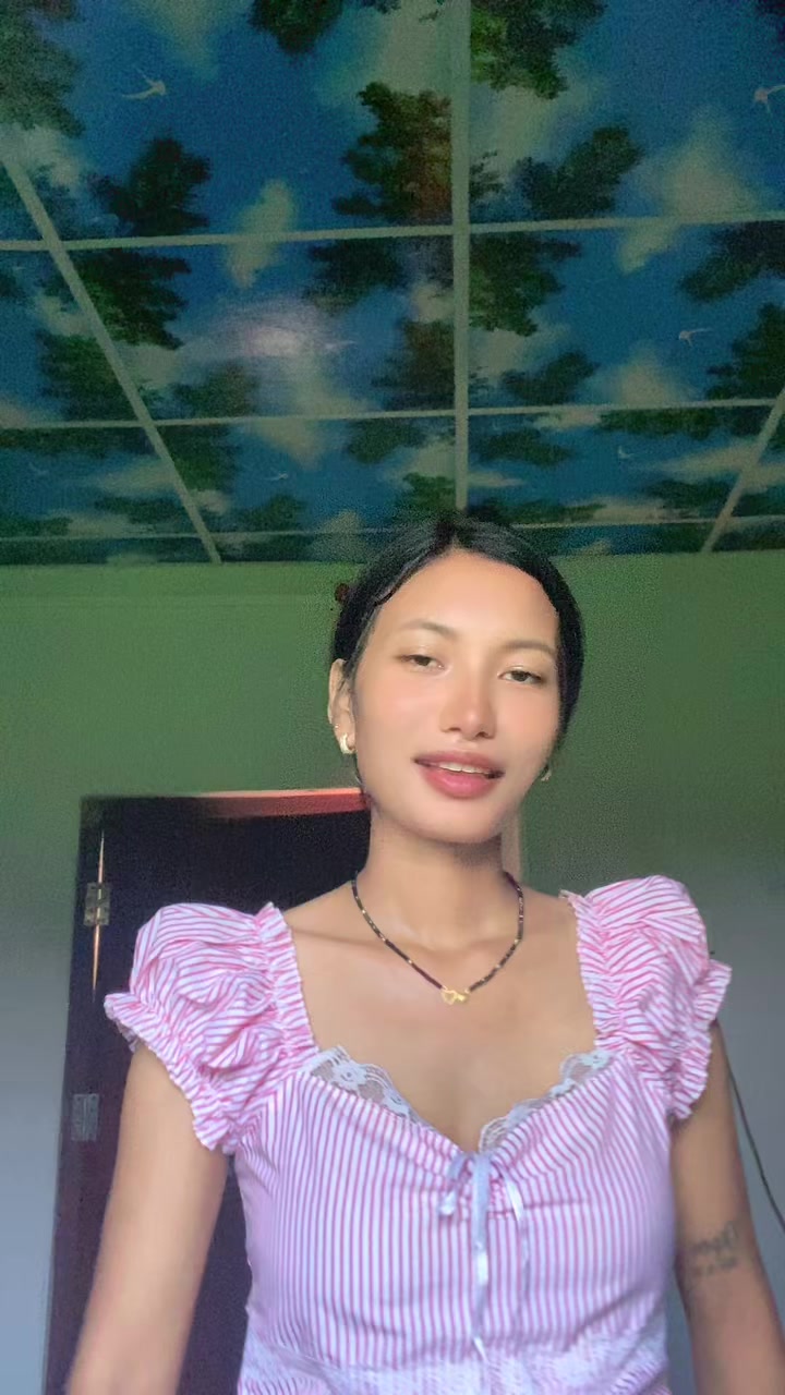 @🧚🏻&zwj;♀️Miss Nanu🇳🇵