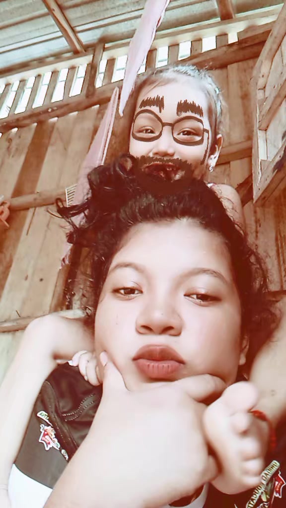 @Giccela 😘