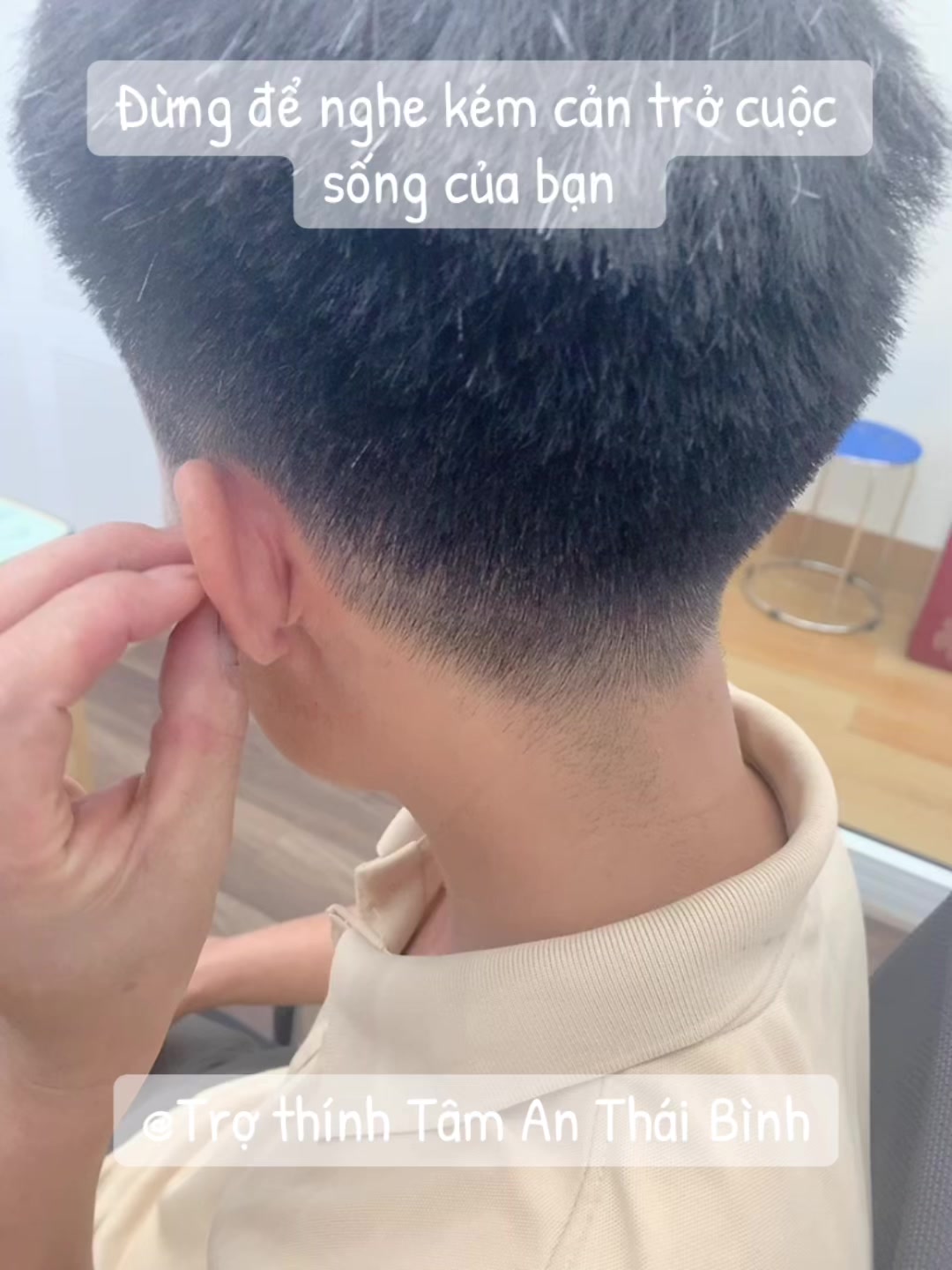 @M&aacute;yTrợ Th&iacute;nh Th&aacute;i B&igrave;nh