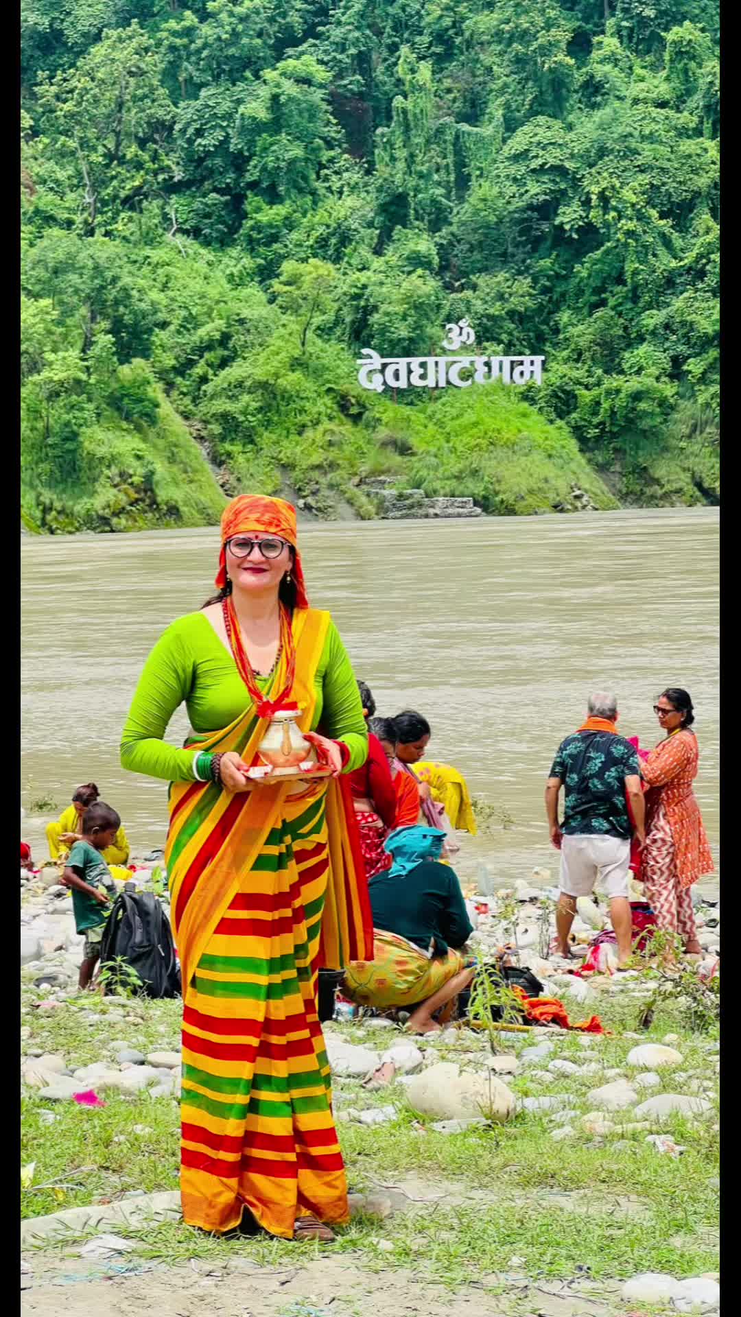 @ॐ नम शिवय (रिता थापा)