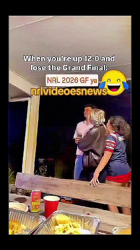 @NRL VIDEO'S And NEWS