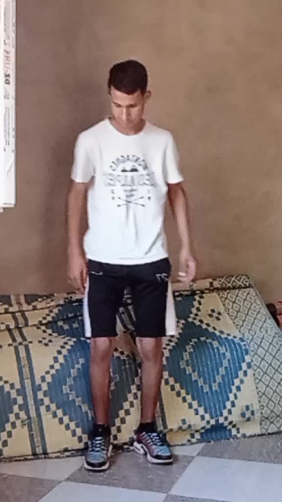 @Nabil benaouina Ghilizane๐ฉ๐ฟ