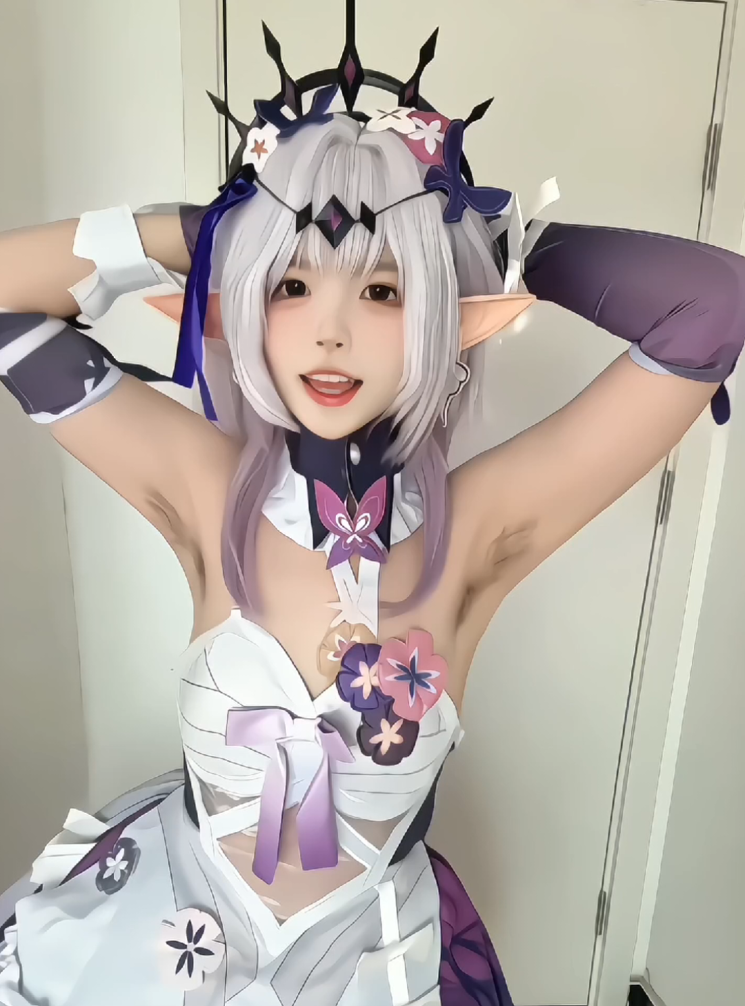 @鹿冉.