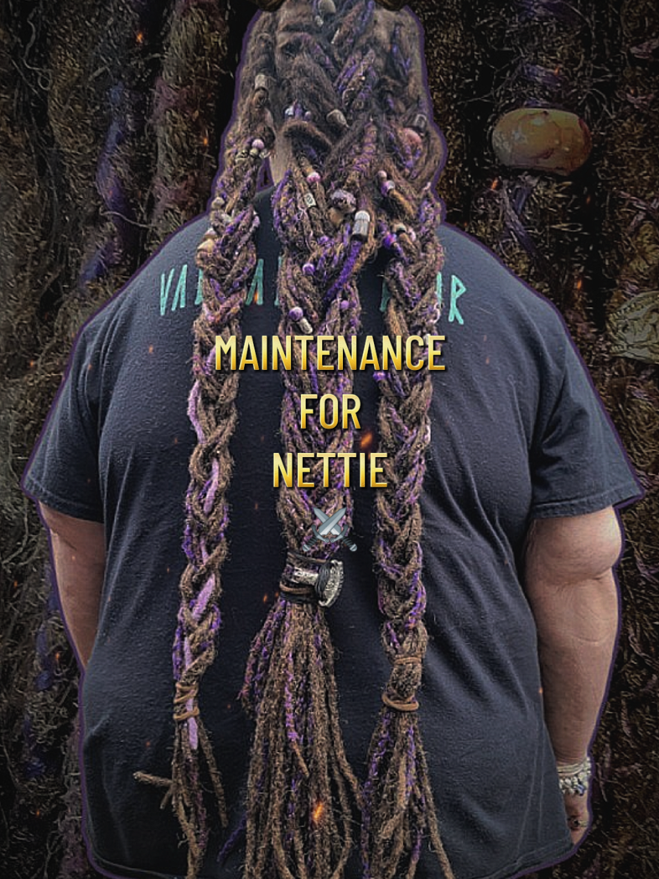 @VALHALLA HAIR
