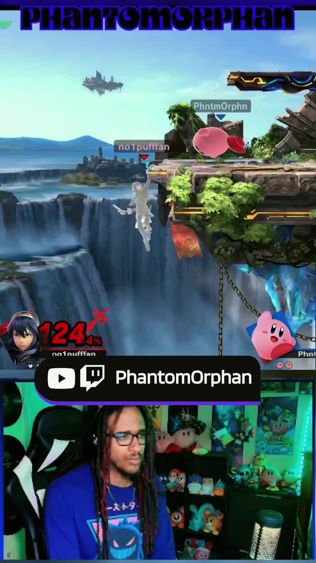 @PhantomOrphan