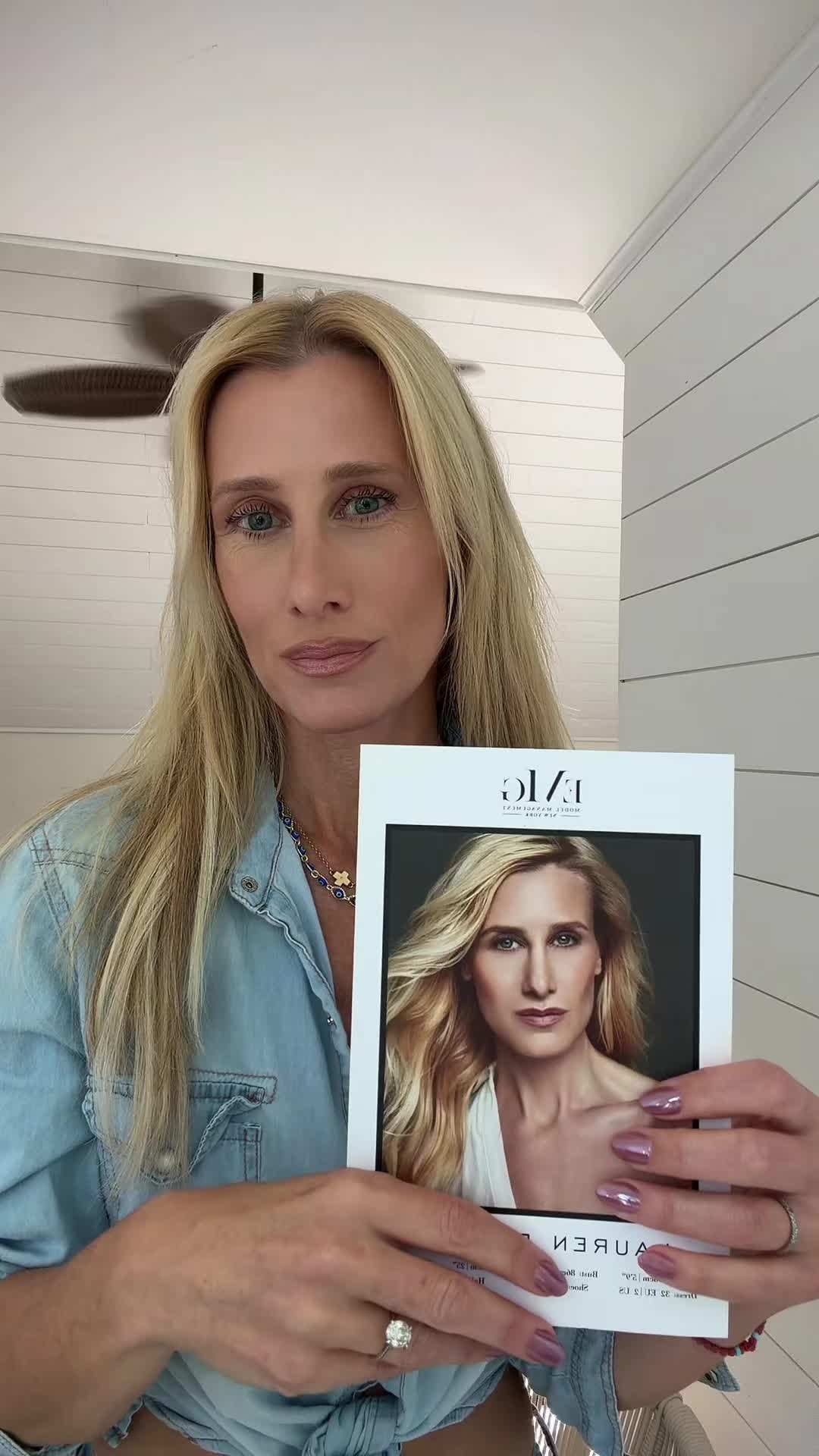 @Themodelmentor