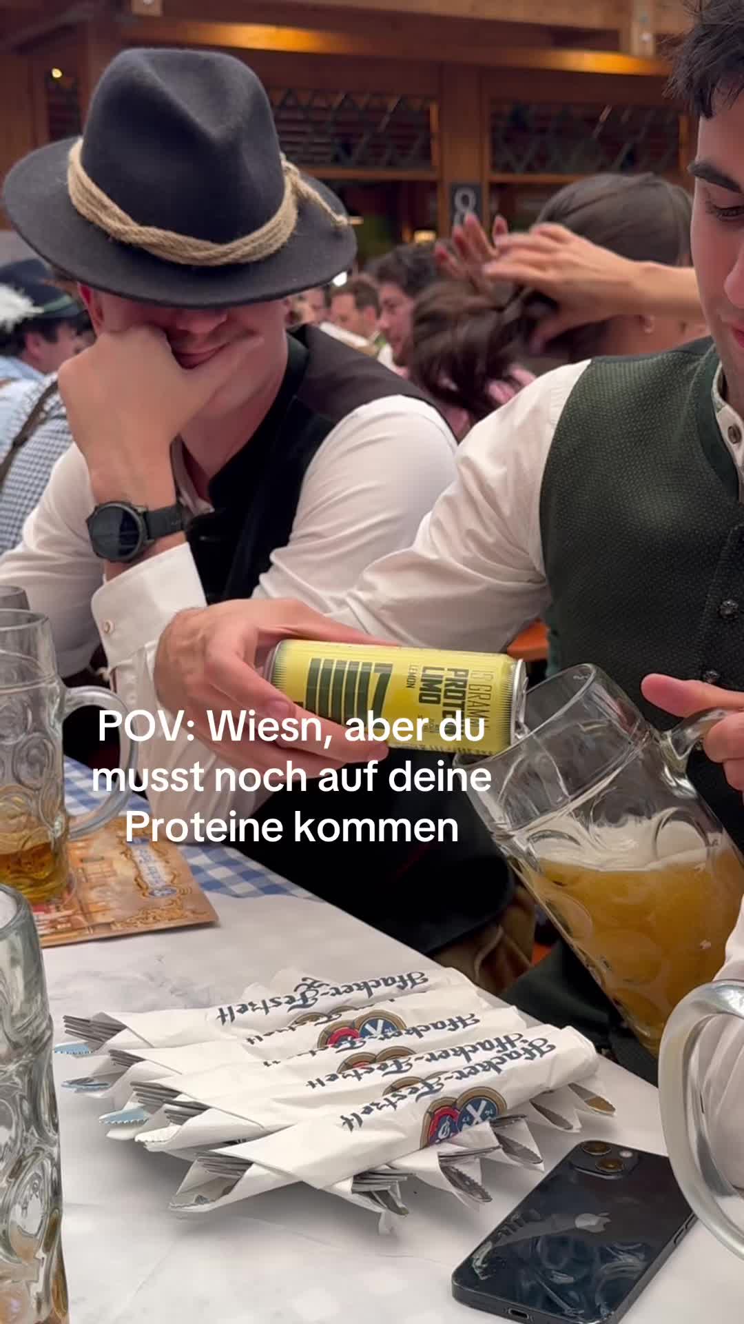 @JUUZ Protein Limo