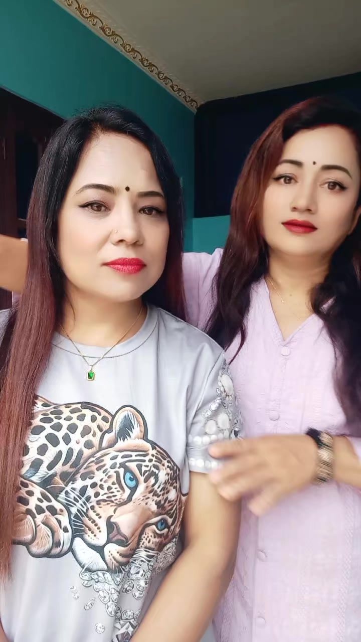 @बबिता बानियाँ