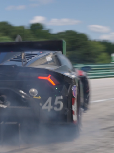 @IMSA Racing
