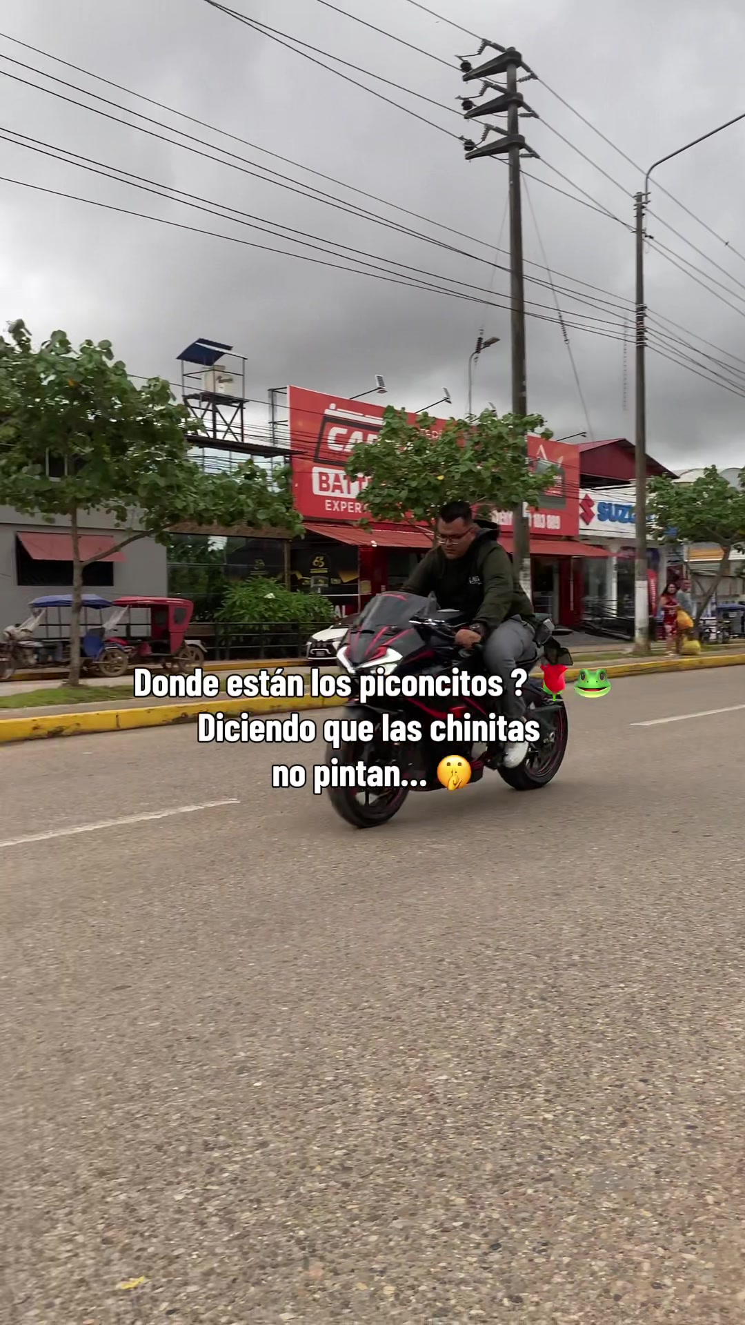 @Cristhian Navarro