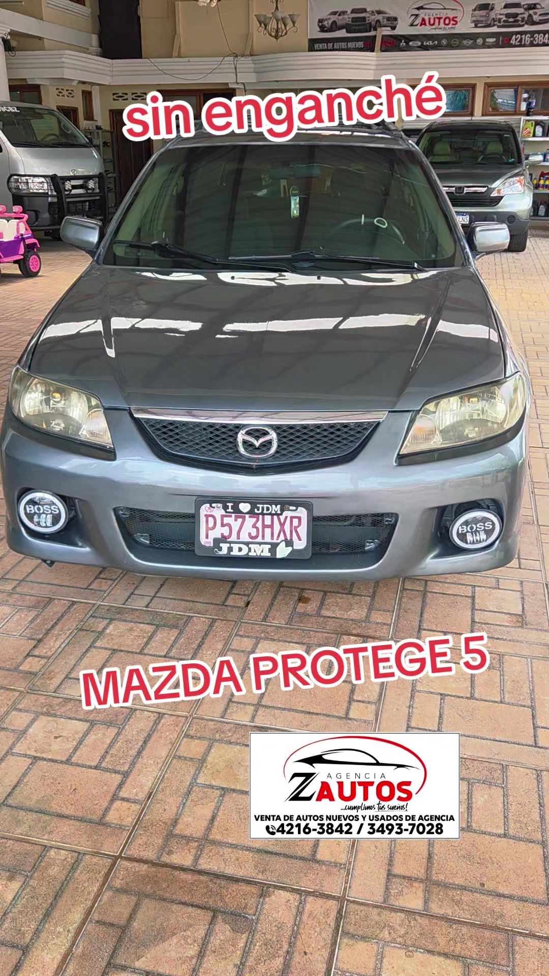 @Agencia Zautos