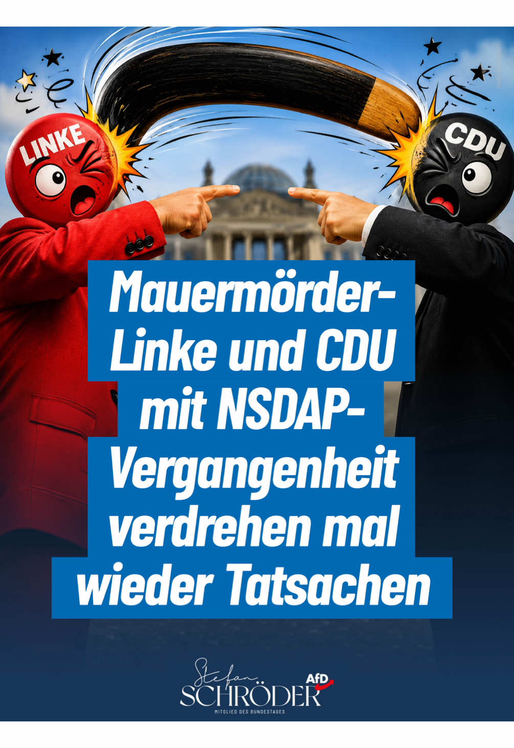 @Stefan Schröder MdB
