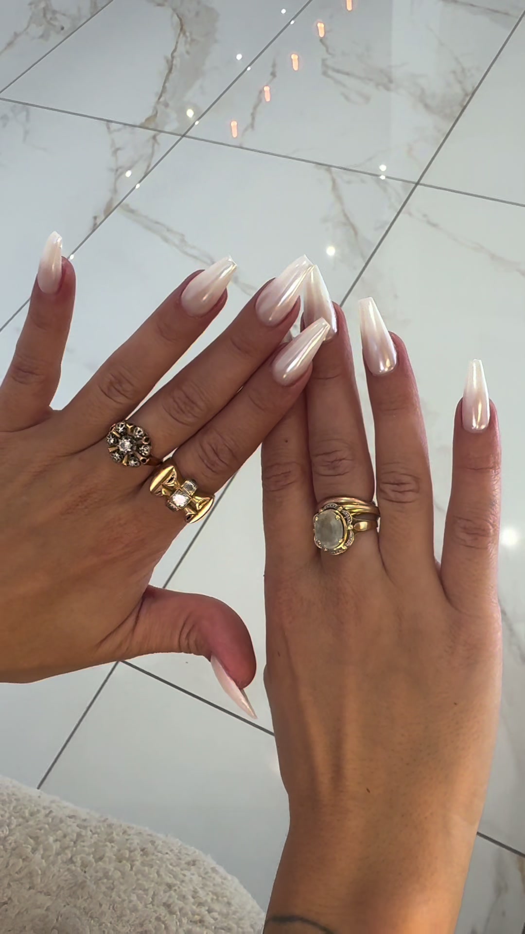 @Nails Art Paris