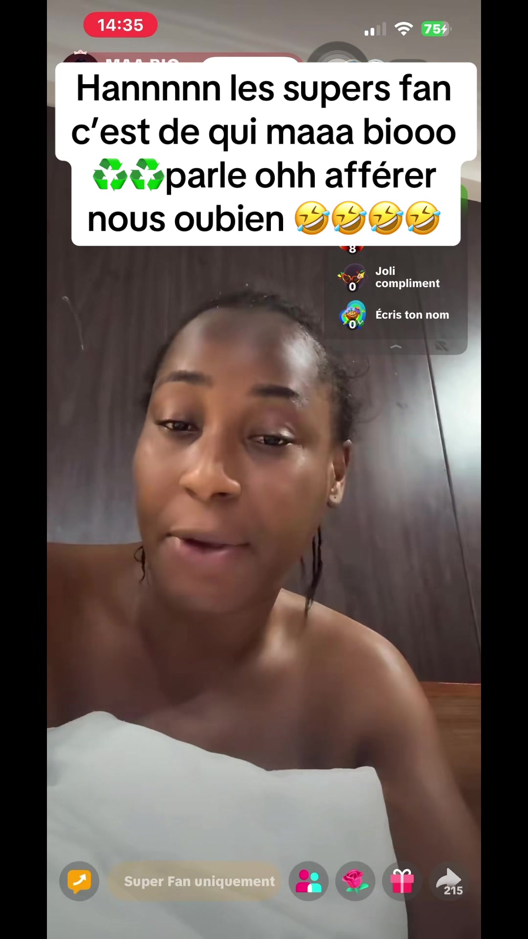 @Mélissa 🚀♻️❤️