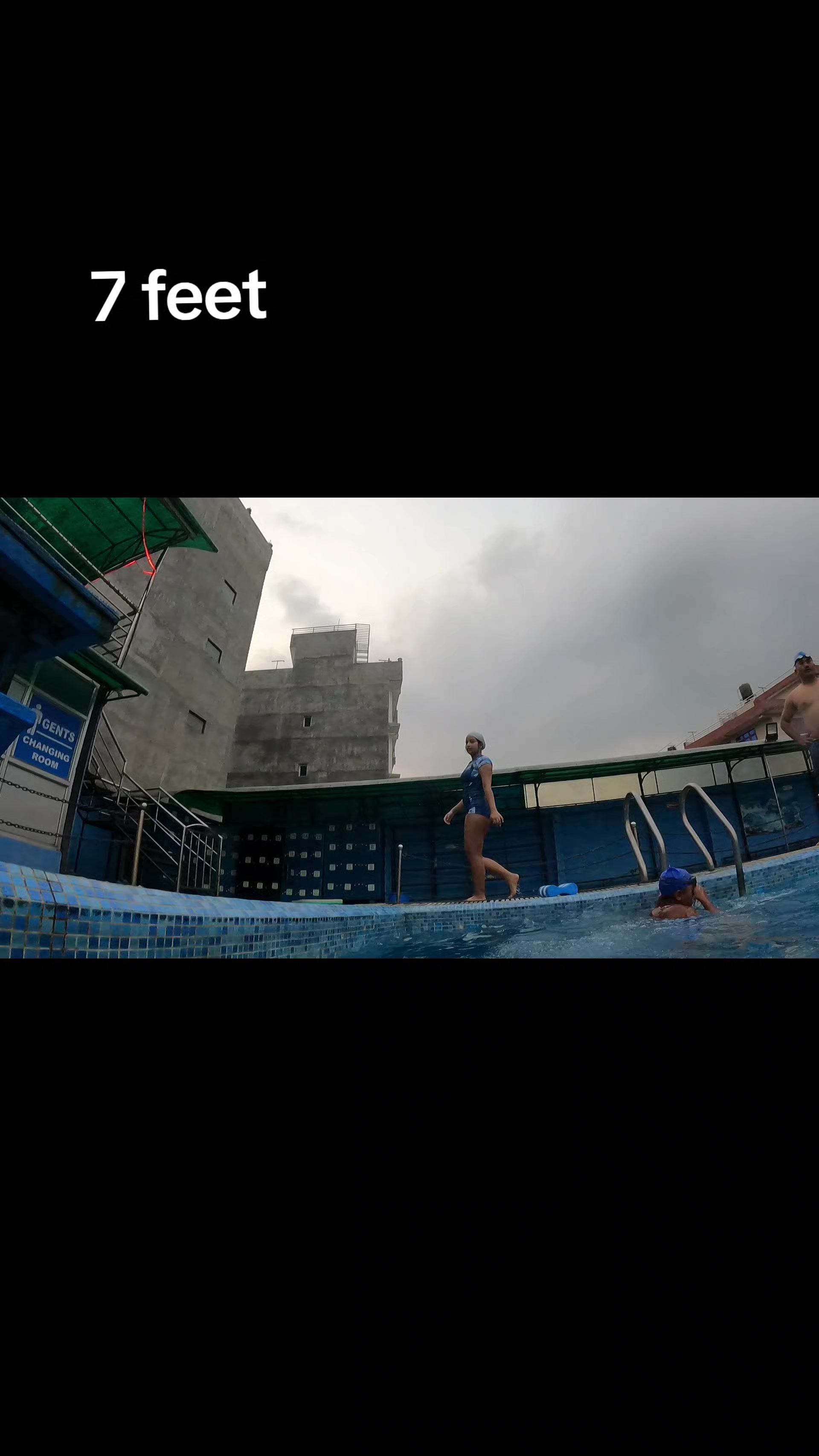 @swimming tips