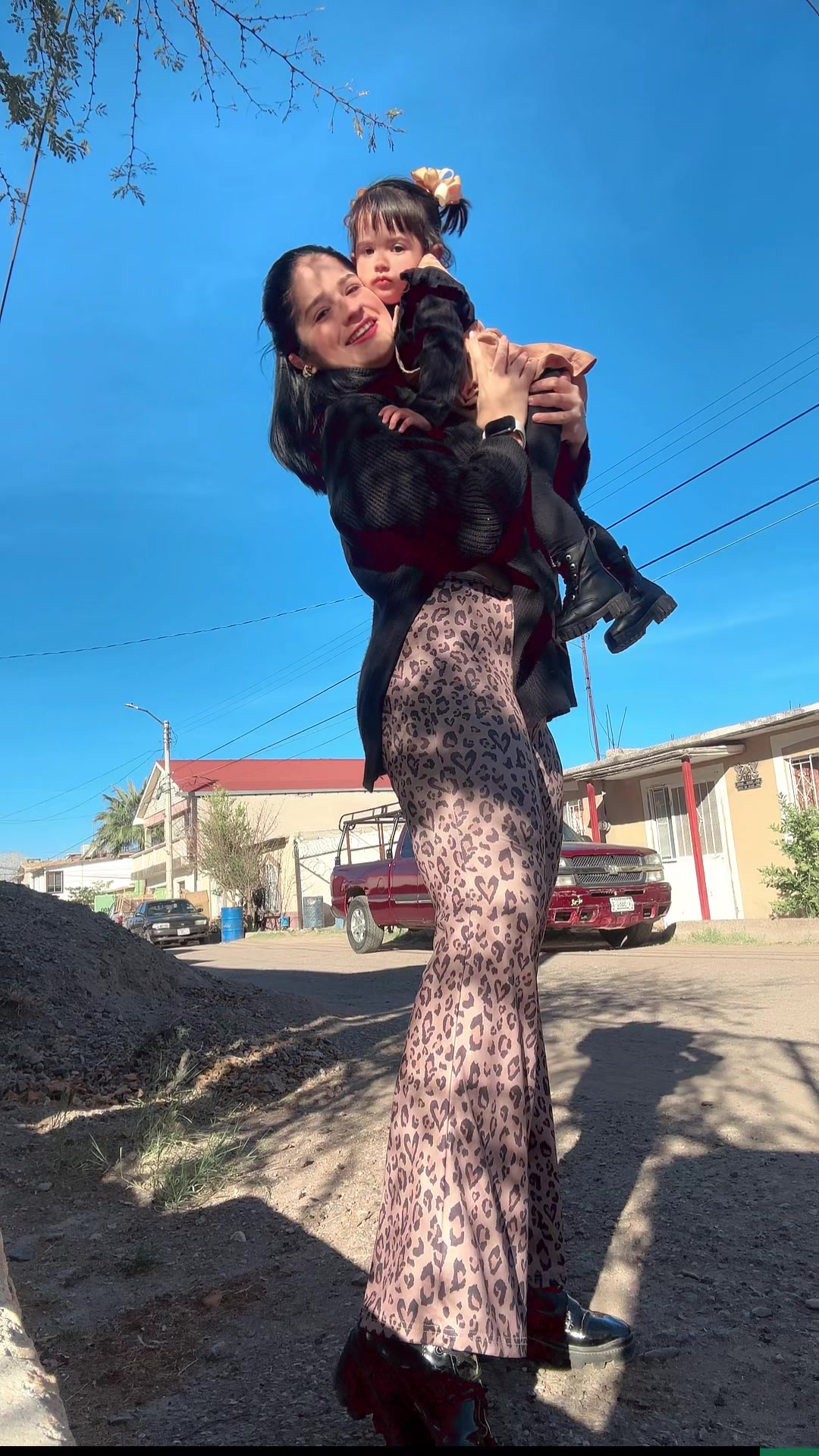 @Areli Molina