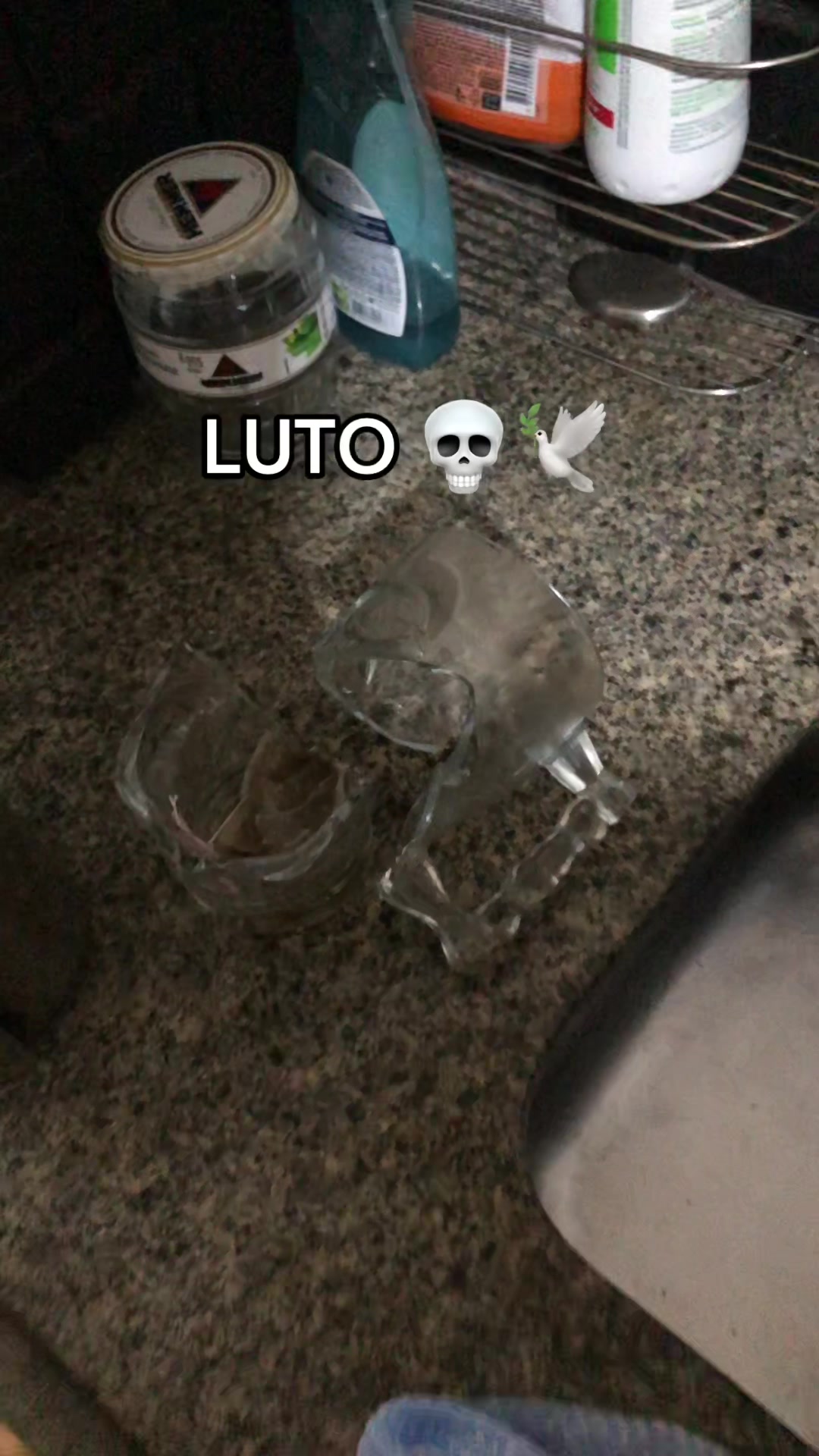 @copos na beirada