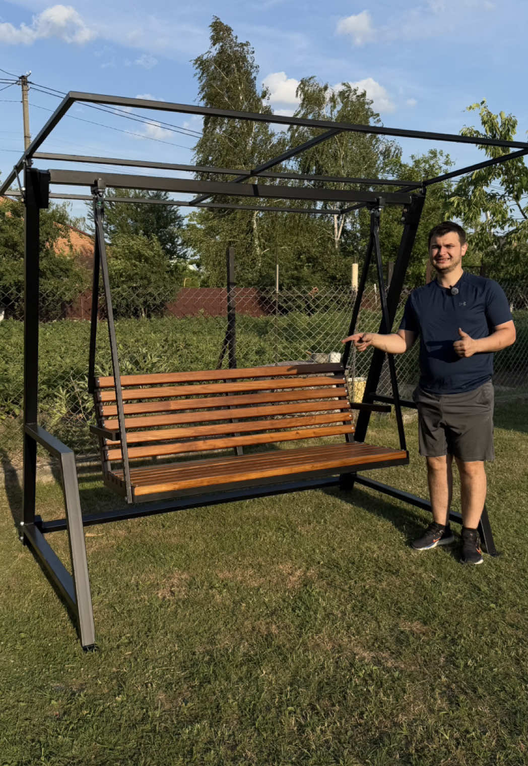 @Golda Metal | Вироби з Металу
