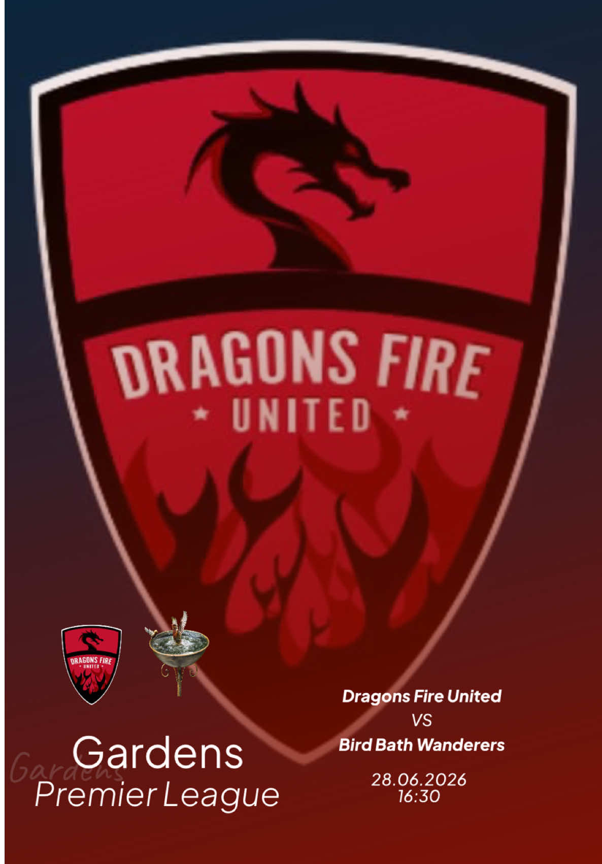 @Cal The Dragon