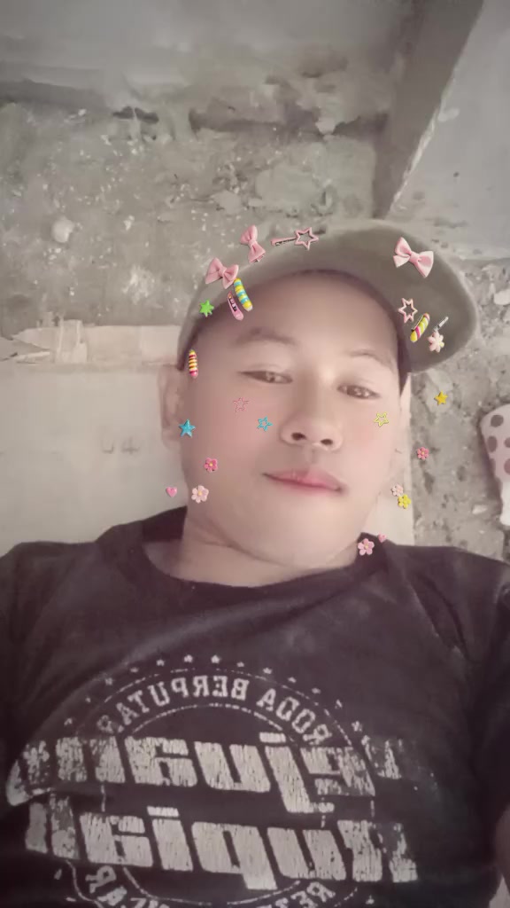 @anak rantow selalu kuat