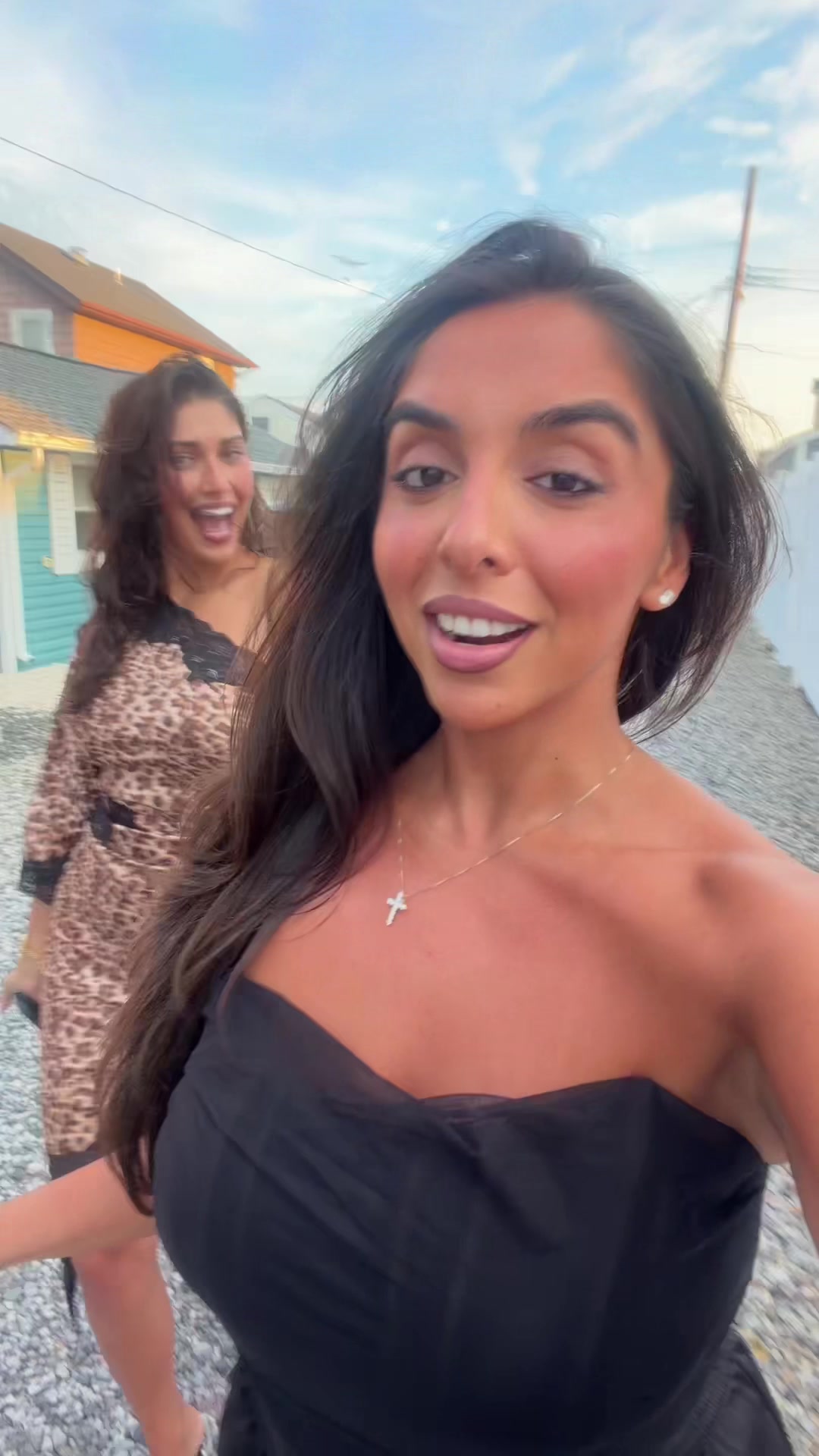 @Daniella Gonzalez