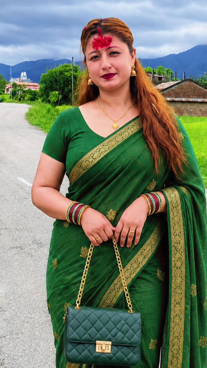 @RaJaNi🍁Gharti