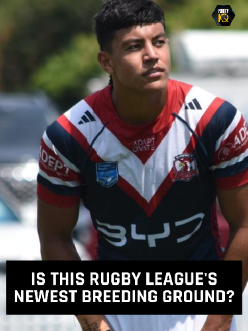 @Sporting News Australia