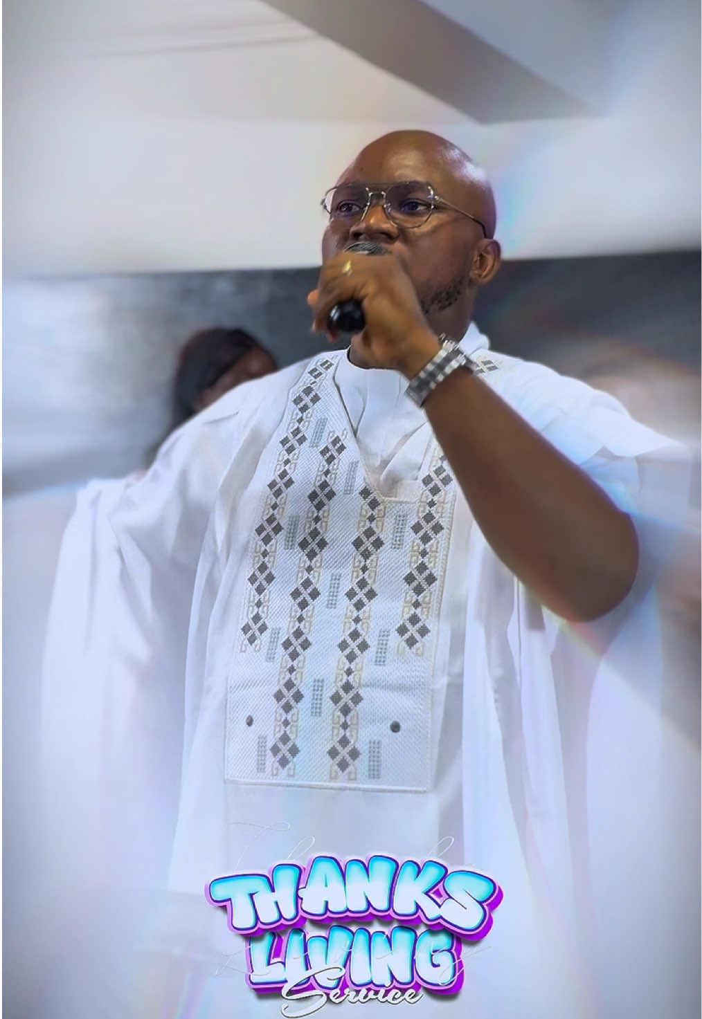 @RCCG LSC,The Chosen Generation