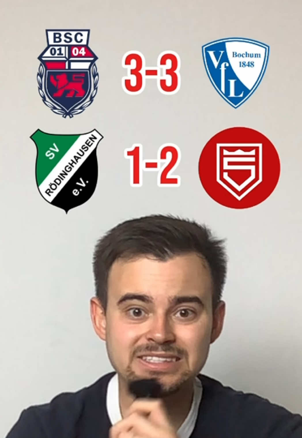 @Klim Fu&szlig;ball