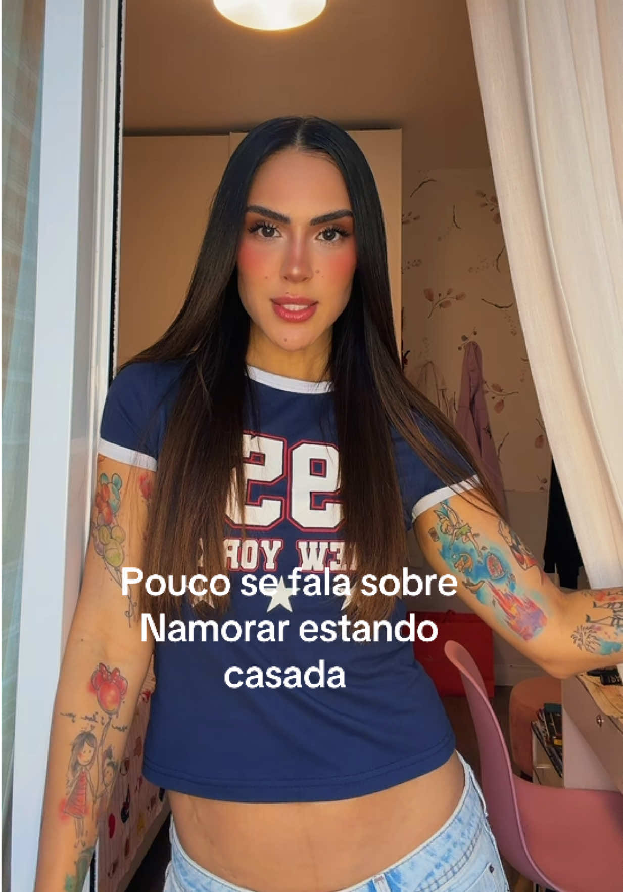 @Garotas Kiridas 🤎🤎