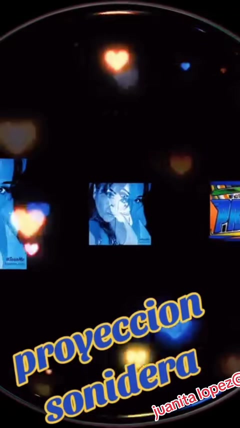 @Juanita López