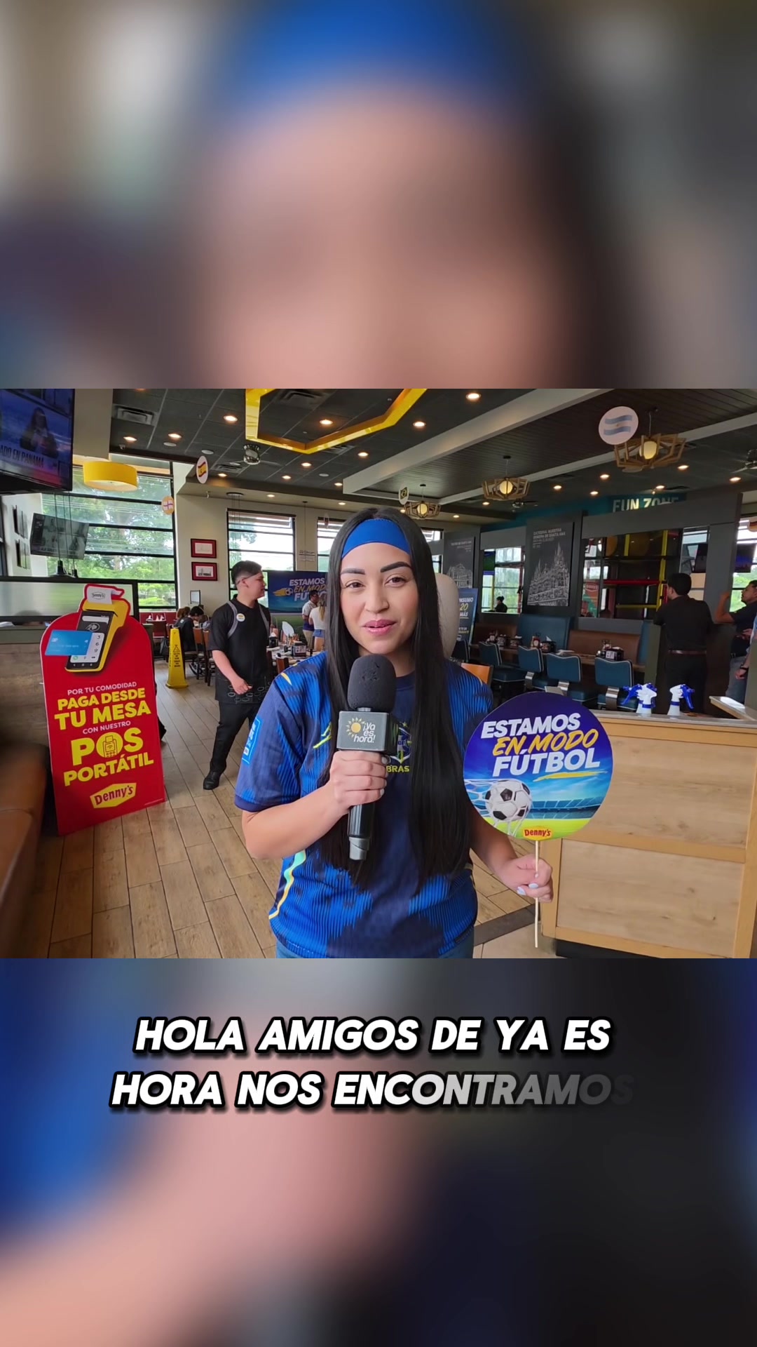 @WOW TV El Salvador