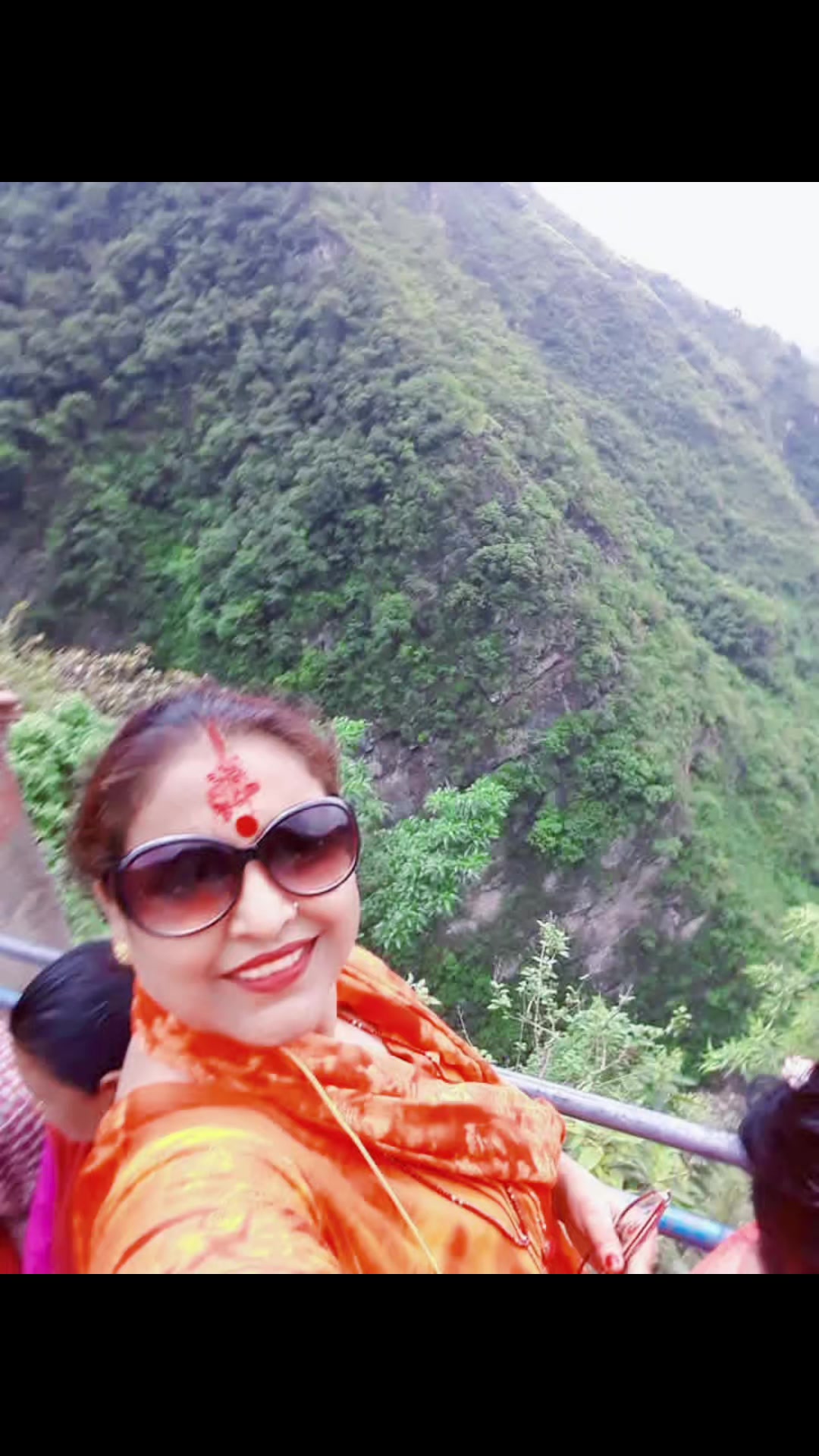 @Devi Dhakal