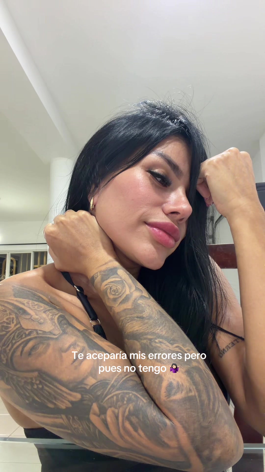 @Tatiana Marín