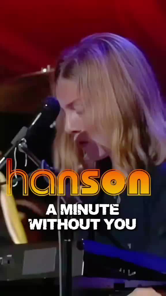 @Hansonized