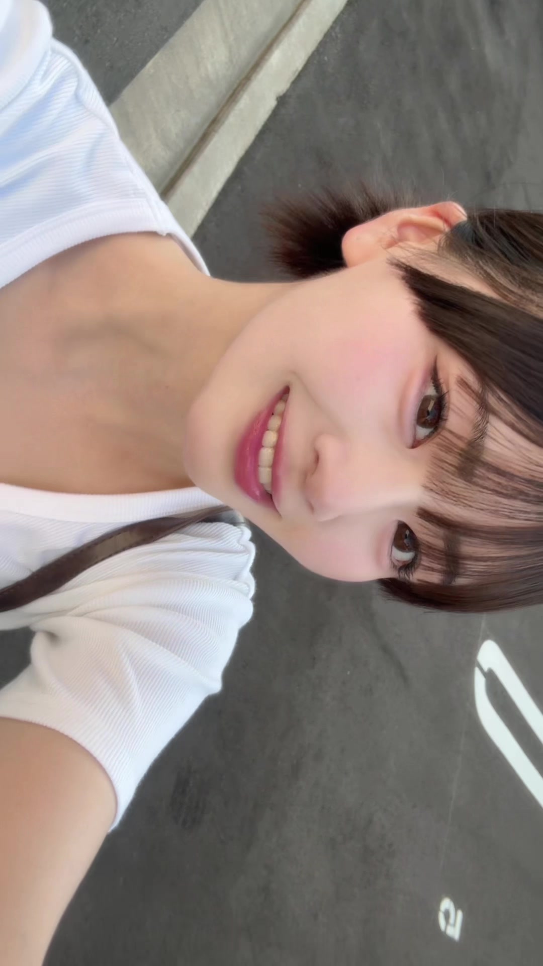 @帯刀 柚愛(おびなた ゆあ)