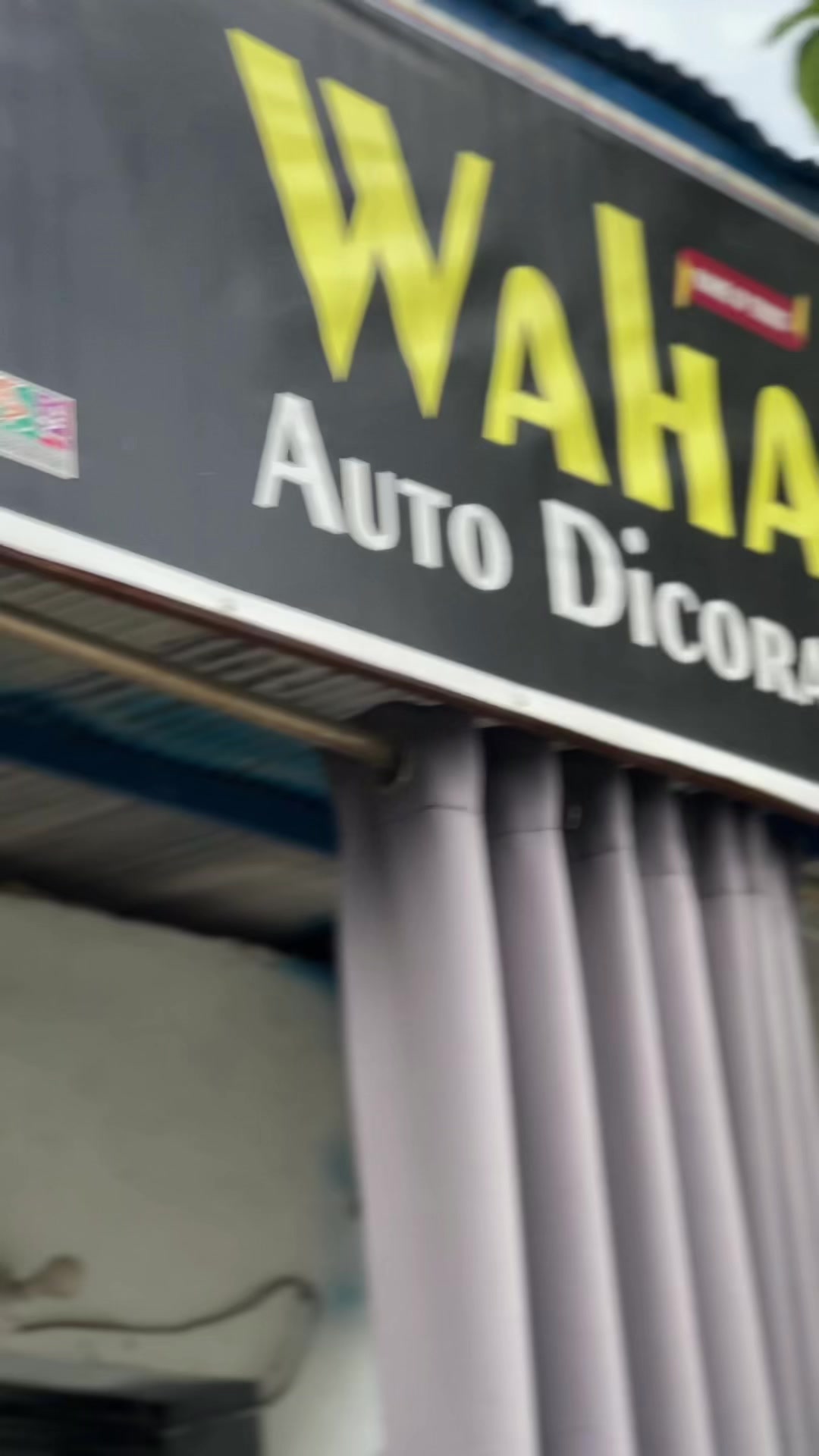 @Wahab Auto Modifications