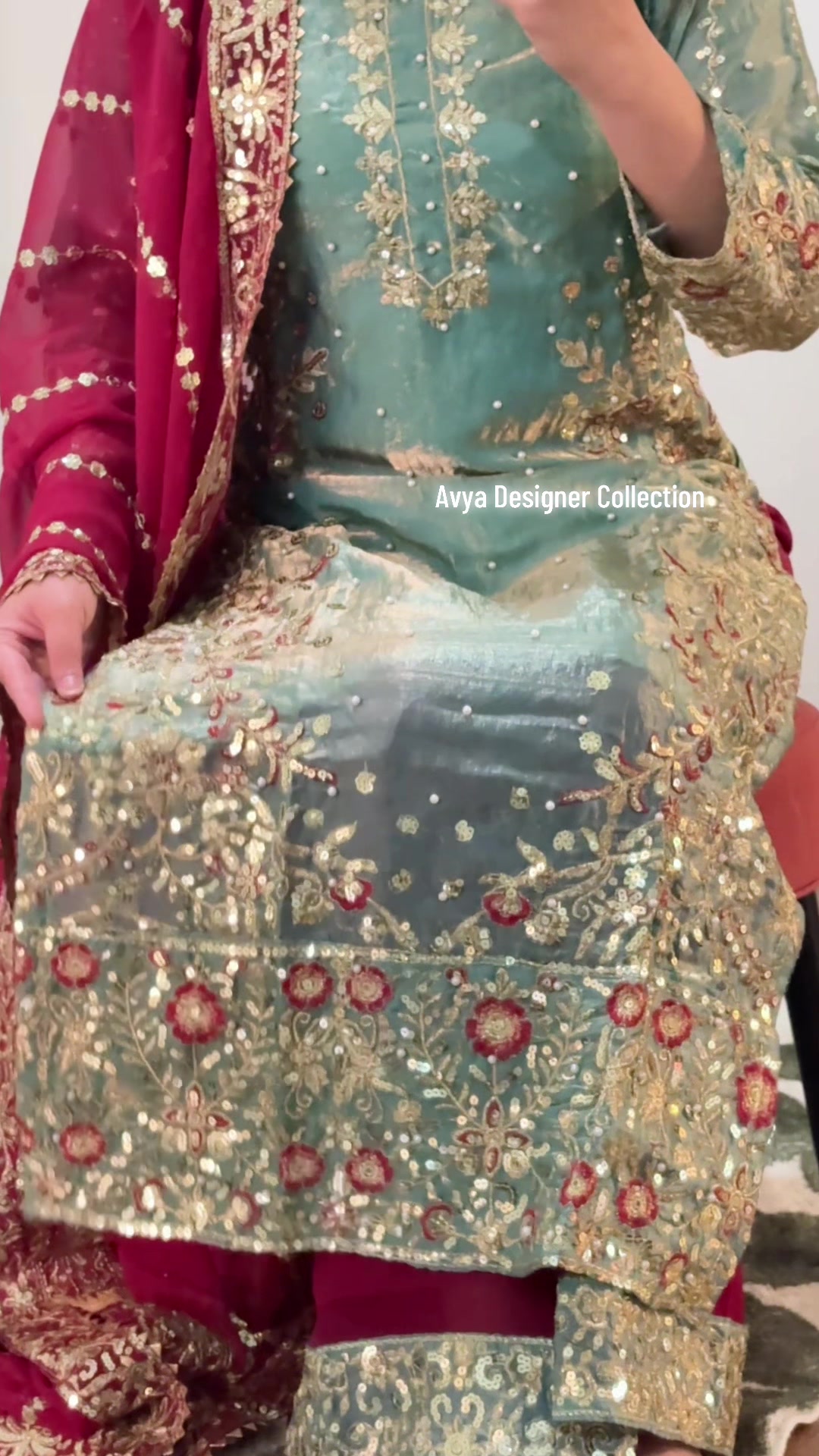 @Avya Designer Collection