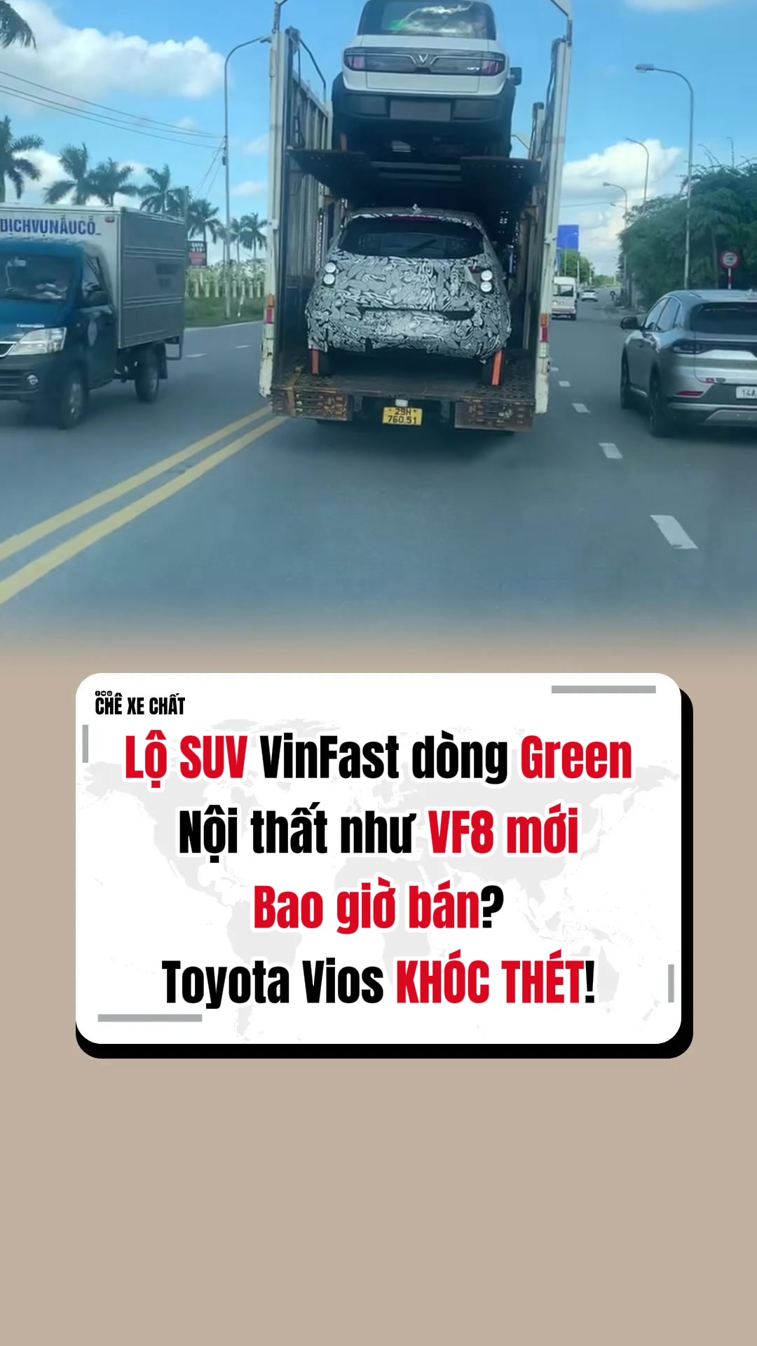 @Ch&ecirc; Xe Chất