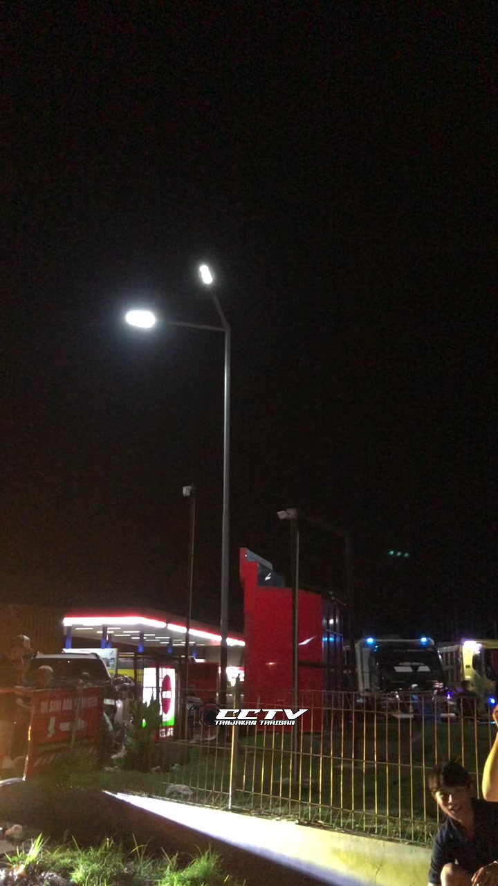 @CCTV Tanjakan Tarigan 