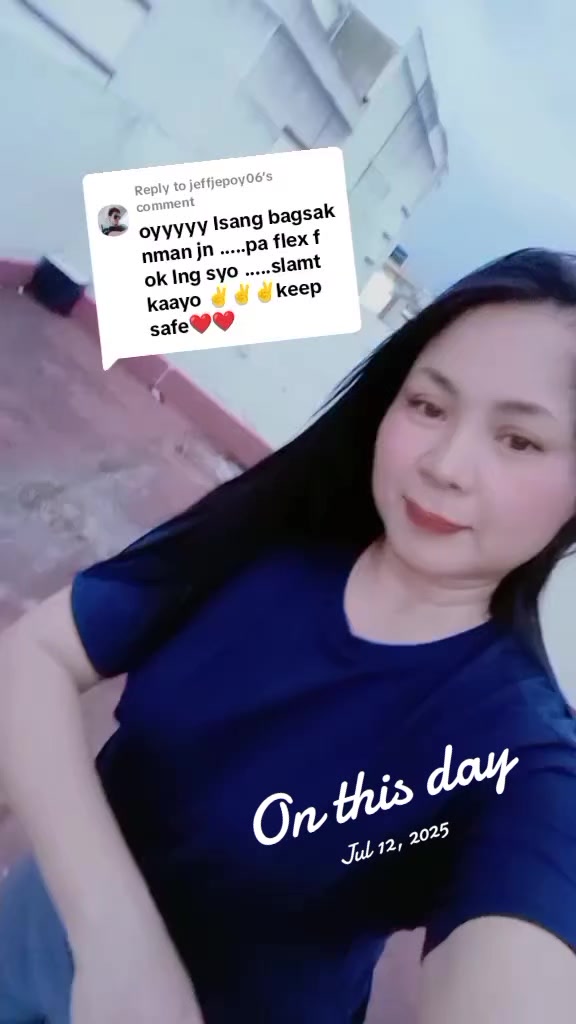 @miss Olutanga