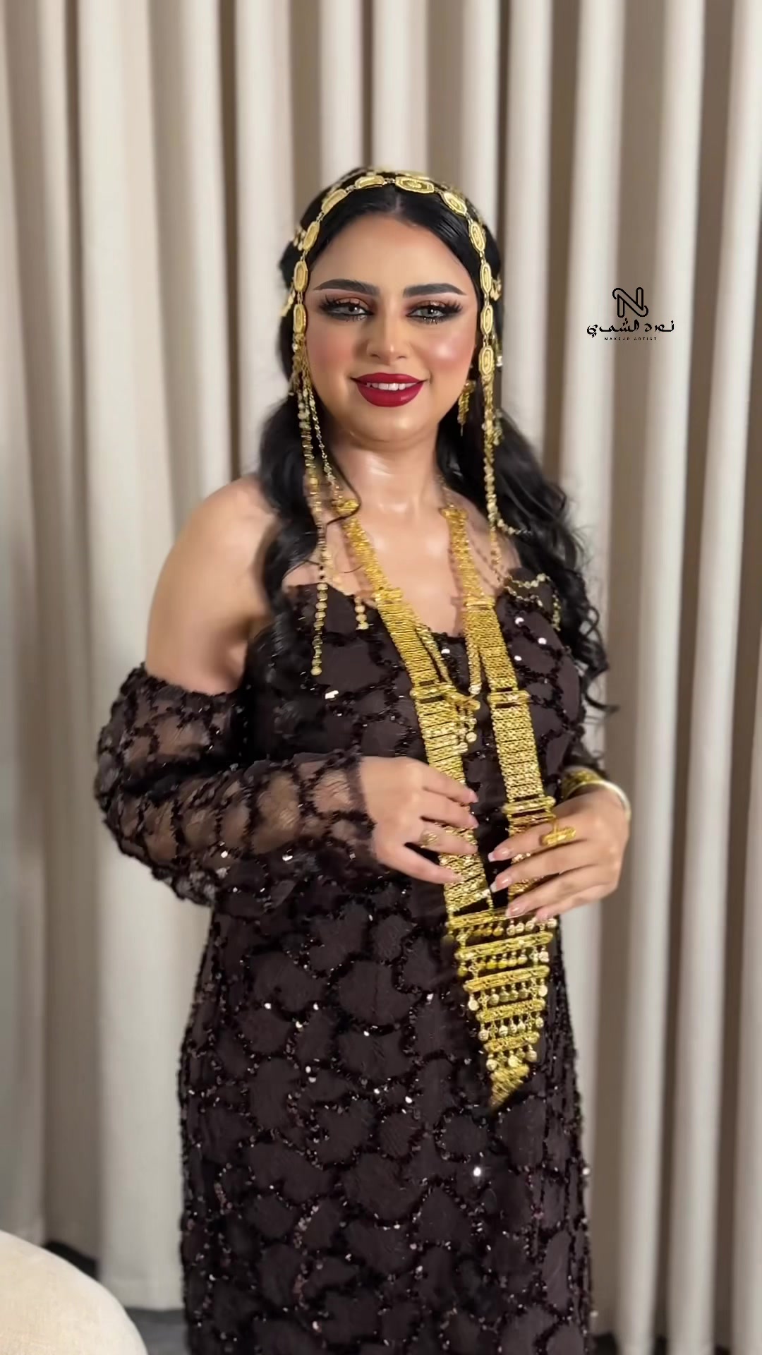 @ارتست نوره الشمري💄