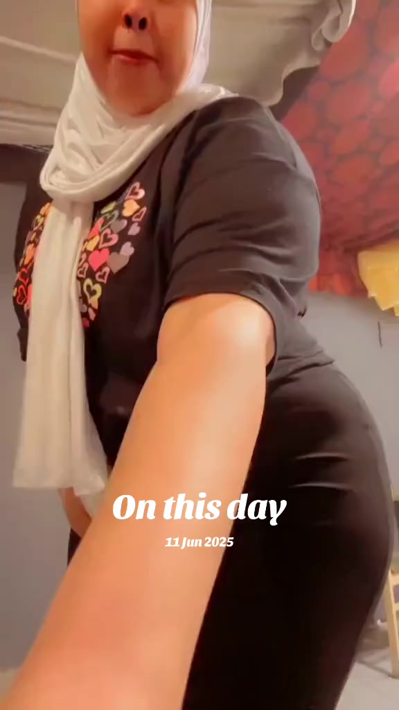 @Shuweya