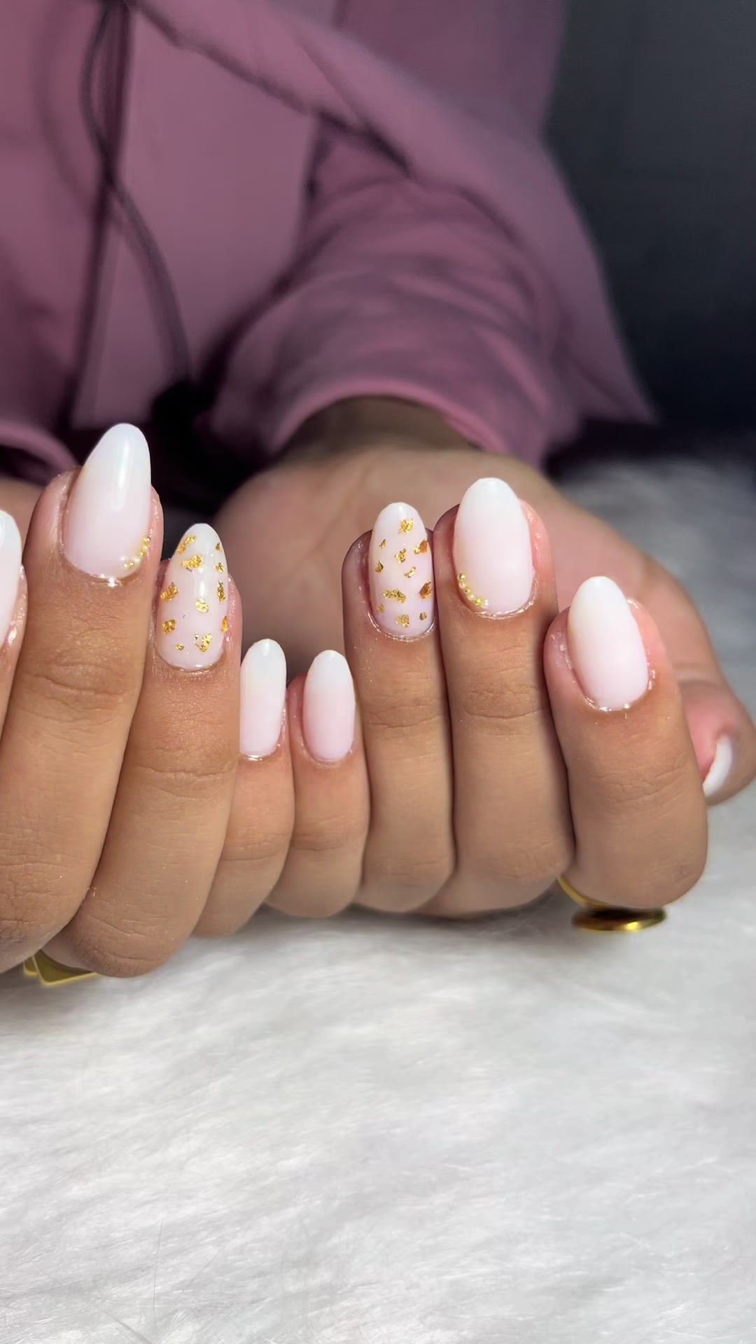 @Nails By Sama🤍💅🏻