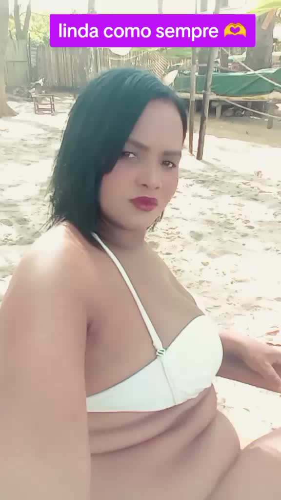 @morena maravilhosa